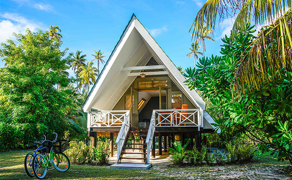 alphonse beachside bungalow