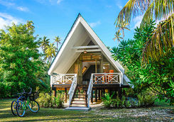 alphonse beachside bungalow