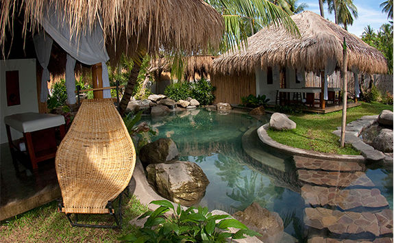 atmopshere resort and spa pavilions