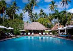 atmosphere resort pool