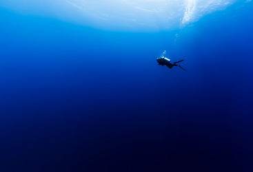 off-the-beaten path diving