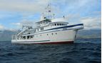 MV Argo liveaboard