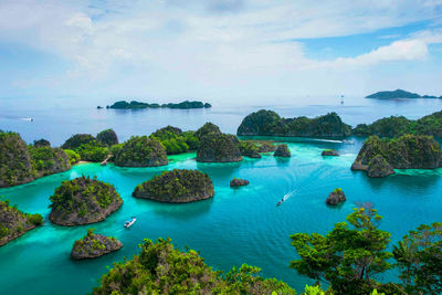 raja ampat