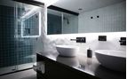 bathroom master suite