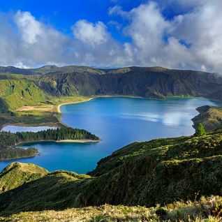 Azores