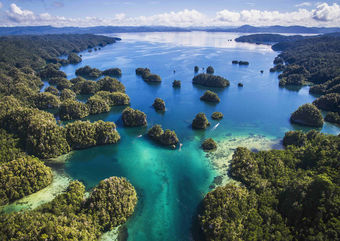 Raja Ampat Islands