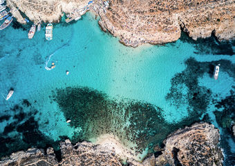 comino island