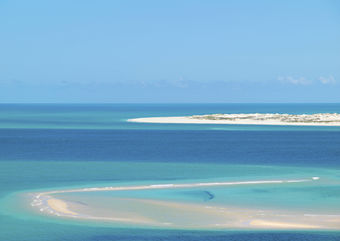 bazaruto archipelago mozambique