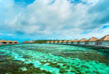 maalifushi water villas