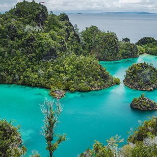 Raja Ampat Islands