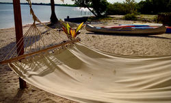 Hammock Cayman Brac
