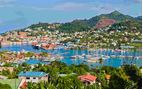 st georges harbour grenada