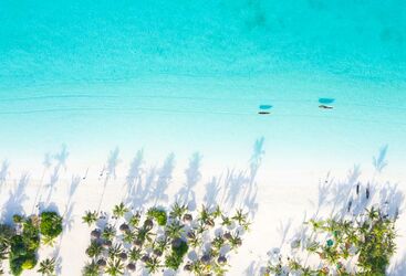 Luxury Diving in Tanzania