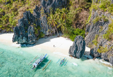 The Philippines