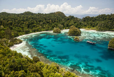 Raja Ampat Liveaboard