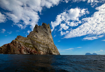 Ball's Pyramid Australia