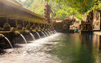 water temple Bali