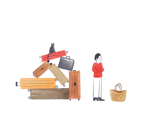 UK departure assistance 