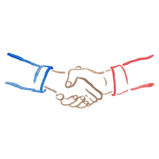 One point of contact