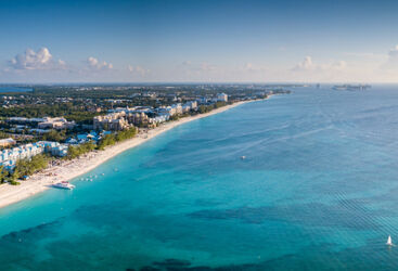 Grand Cayman