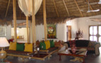 Picture of the lounge area, Matachica